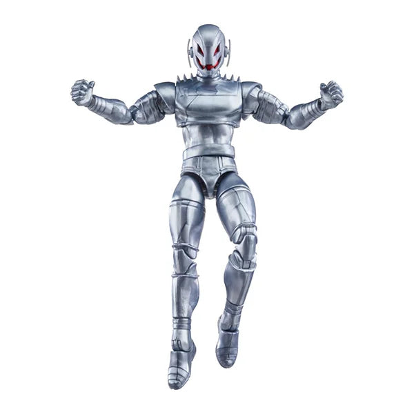 Marvel Legends: Ultron - Cassie Lang BAF - Actionfigur - F6576 - 15 cm