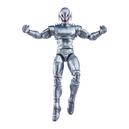 Marvel Legends: Ultron - Cassie Lang BAF - Actionfigur - F6576 - 15 cm