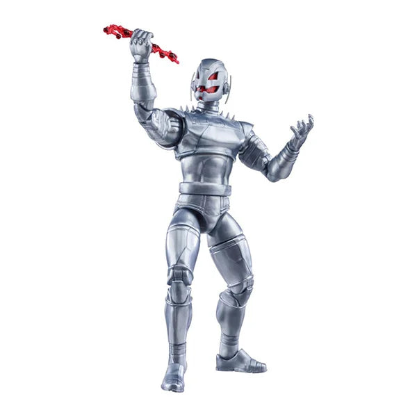 Marvel Legends: Ultron - Cassie Lang BAF - Actionfigur - F6576 - 15 cm