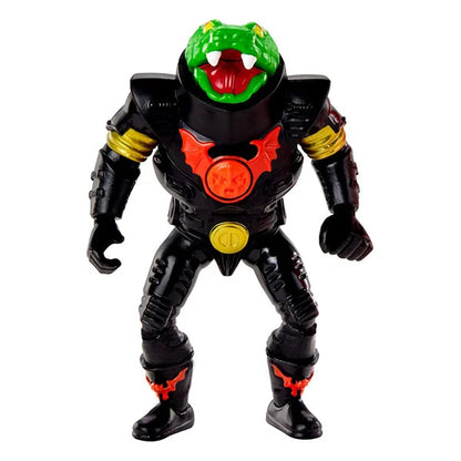 Masters of the Universe: Snake Trooper - Origins Actionfigur - HKM74 - 14 cm