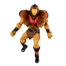 Masters of the Universe: Grizzlor - Princess of Power Masterverse Actionfigur - HLB48 - 18 cm