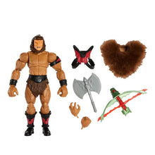 Masters of the Universe: Grizzlor - Princess of Power Masterverse Actionfigur - HLB48 - 18 cm