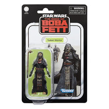Star Wars: Vintage Collection - Kenner - The Book of Boba Fett - Tusken Warrior - Actionfigur - F7308 - 10 cm