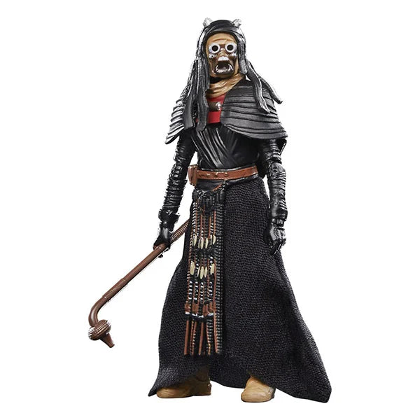 Star Wars: Vintage Collection - Kenner - The Book of Boba Fett - Tusken Warrior - Actionfigur - F7308 - 10 cm