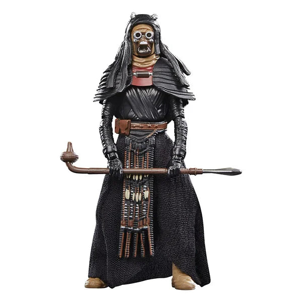 Star Wars: Vintage Collection - Kenner - The Book of Boba Fett - Tusken Warrior - Actionfigur - F7308 - 10 cm