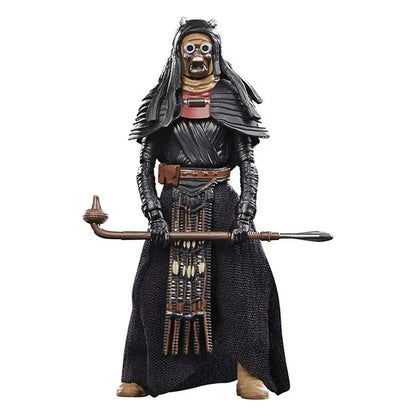 Star Wars: Vintage Collection - Kenner - The Book of Boba Fett - Tusken Warrior - Actionfigur - F7308 - 10 cm
