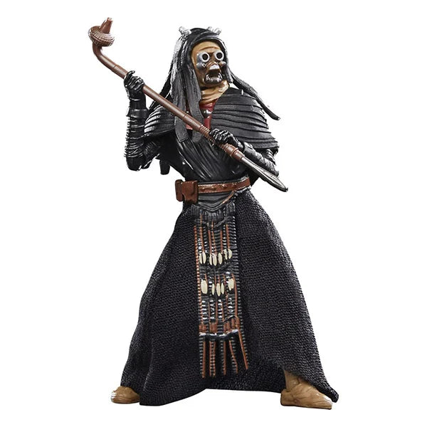 Star Wars: Vintage Collection - Kenner - The Book of Boba Fett - Tusken Warrior - Actionfigur - F7308 - 10 cm
