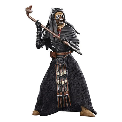 Star Wars: Vintage Collection - Kenner - The Book of Boba Fett - Tusken Warrior - Actionfigur - F7308 - 10 cm