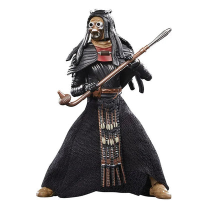 Star Wars: Vintage Collection - Kenner - The Book of Boba Fett - Tusken Warrior - Actionfigur - F7308 - 10 cm