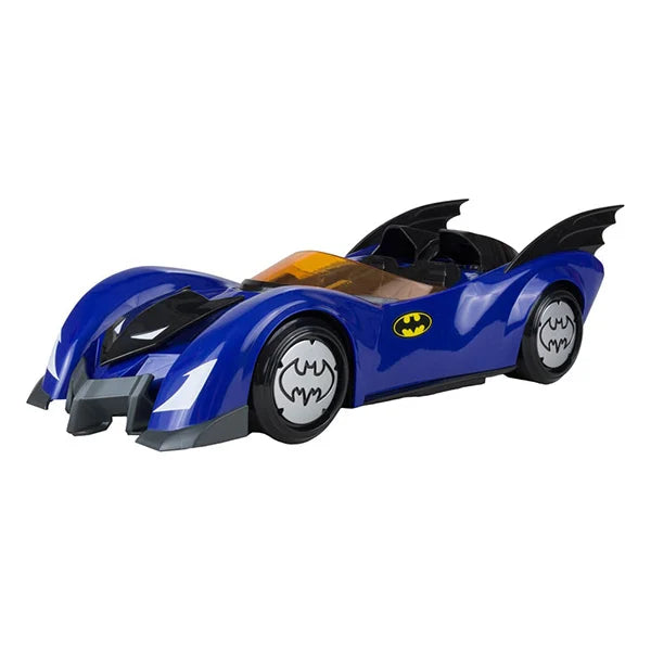 DC Direct Super Powers: The Batmobile - Fahrzeug