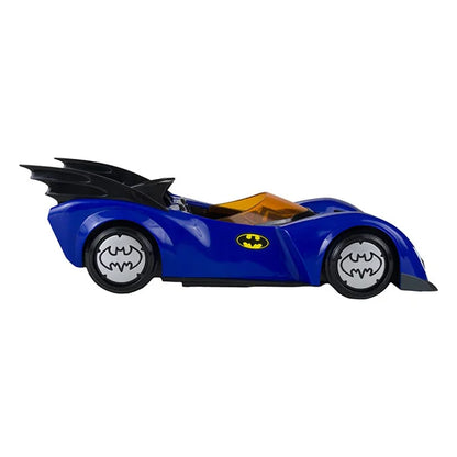 DC Direct Super Powers: The Batmobile - Fahrzeug