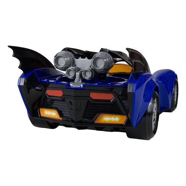 DC Direct Super Powers: The Batmobile - Fahrzeug