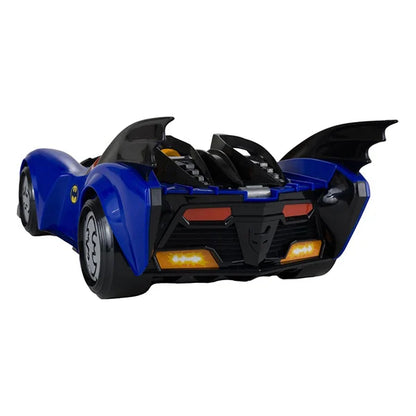 DC Direct Super Powers: The Batmobile - Fahrzeug