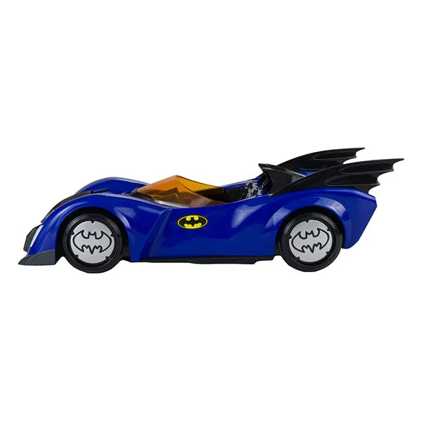 DC Direct Super Powers: The Batmobile - Fahrzeug
