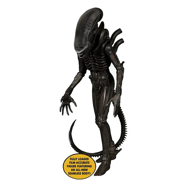 Alien: Alien One:12 Collective - Actionfigur 1/2 - 18 cm