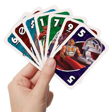 Masters of the Universe: UNO - Kartenspiel