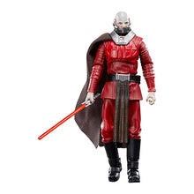 Star Wars: Black Series - Knights of the Old Republic - Darth Malak (Gaming Greats) - F7094 - 15 cm