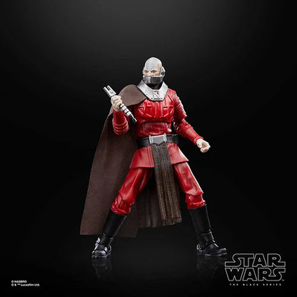 Star Wars: Black Series - Knights of the Old Republic - Darth Malak (Gaming Greats) - F7094 - 15 cm