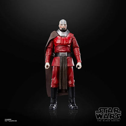 Star Wars: Black Series - Knights of the Old Republic - Darth Malak (Gaming Greats) - F7094 - 15 cm