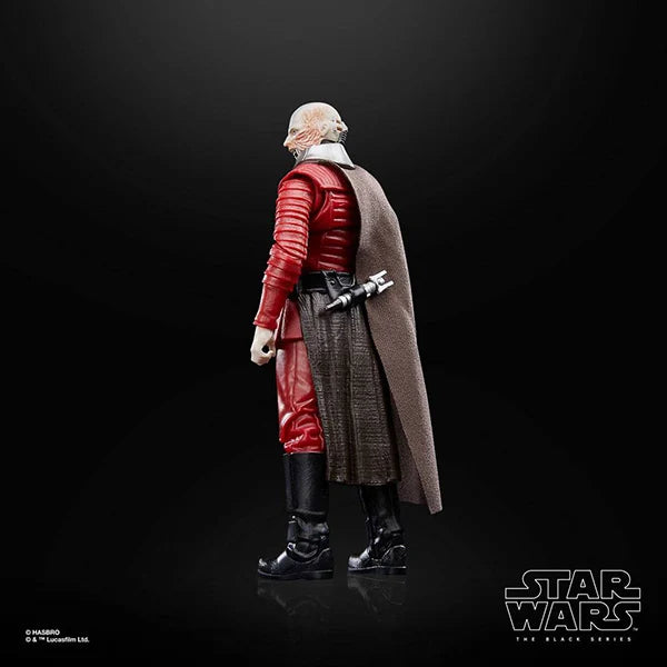 Star Wars: Black Series - Knights of the Old Republic - Darth Malak (Gaming Greats) - F7094 - 15 cm