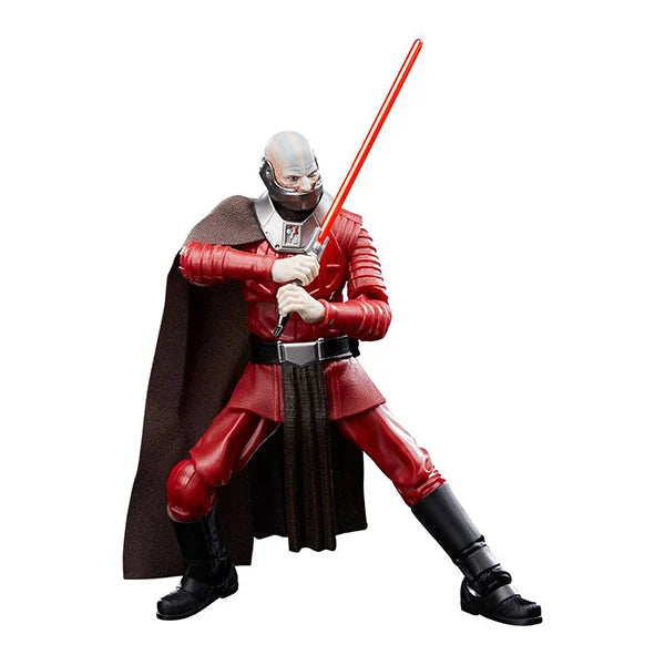 Star Wars: Black Series - Knights of the Old Republic - Darth Malak (Gaming Greats) - F7094 - 15 cm