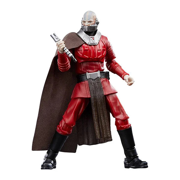 Star Wars: Black Series - Knights of the Old Republic - Darth Malak (Gaming Greats) - F7094 - 15 cm