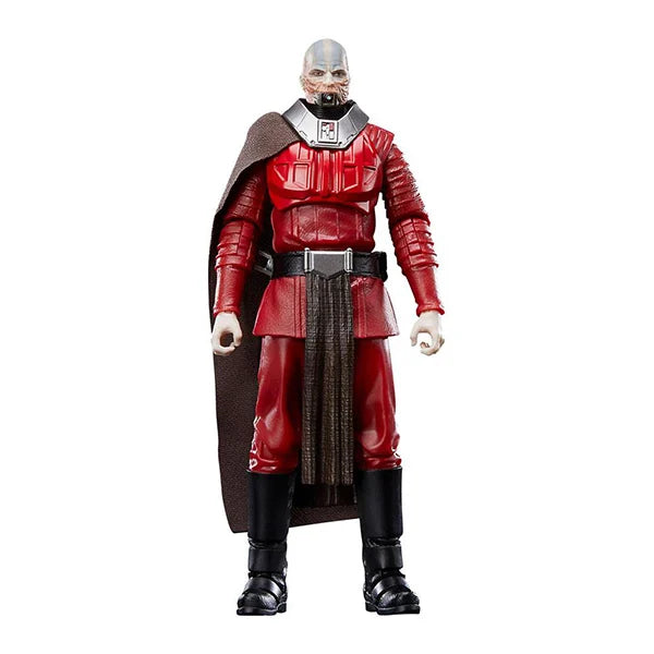 Star Wars: Black Series - Knights of the Old Republic - Darth Malak (Gaming Greats) - F7094 - 15 cm