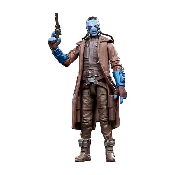 Star Wars: Vintage Collection - Kenner - The Book of Boba Fett - Cade Bane - Actionfigur - F7314 - 10 cm