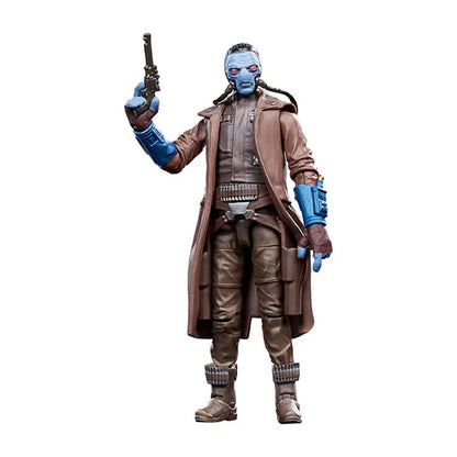 Star Wars: Vintage Collection - Kenner - The Book of Boba Fett - Cade Bane - Actionfigur - F7314 - 10 cm