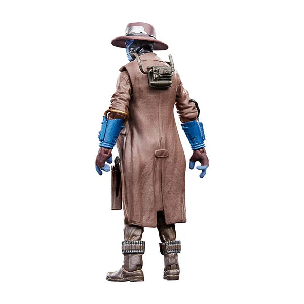 Star Wars: Vintage Collection - Kenner - The Book of Boba Fett - Cade Bane - Actionfigur - F7314 - 10 cm