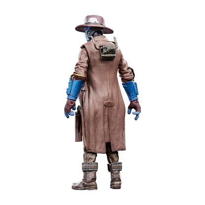 Star Wars: Vintage Collection - Kenner - The Book of Boba Fett - Cade Bane - Actionfigur - F7314 - 10 cm