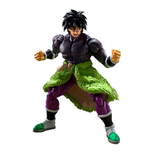 Dragon Ball Super: Broly - Super Hero - S.H. Figuarts - Actionfigur - 19 cm