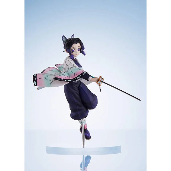 Demon Slayer: Kimetsu no Yaiba ConoFig - Shinobu Kocho - Statue 15 cm