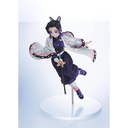 Demon Slayer: Kimetsu no Yaiba ConoFig - Shinobu Kocho - Statue 15 cm