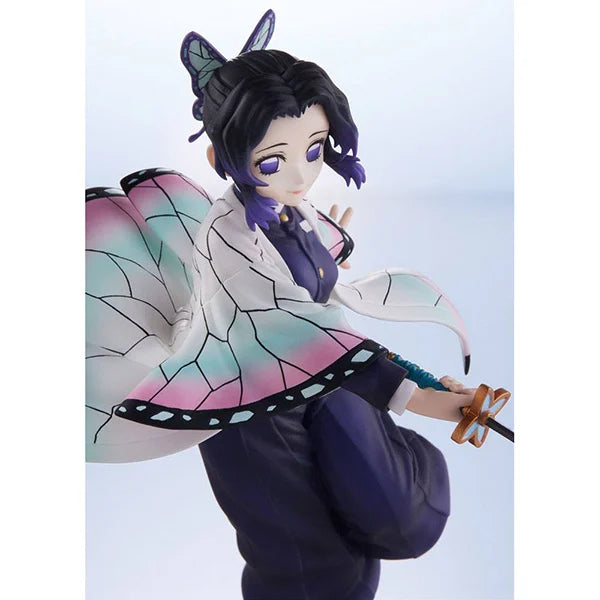 Demon Slayer: Kimetsu no Yaiba ConoFig - Shinobu Kocho - Statue 15 cm