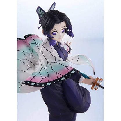 Demon Slayer: Kimetsu no Yaiba ConoFig - Shinobu Kocho - Statue 15 cm