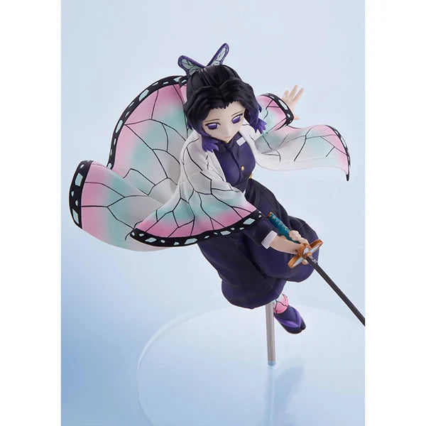 Demon Slayer: Kimetsu no Yaiba ConoFig - Shinobu Kocho - Statue 15 cm