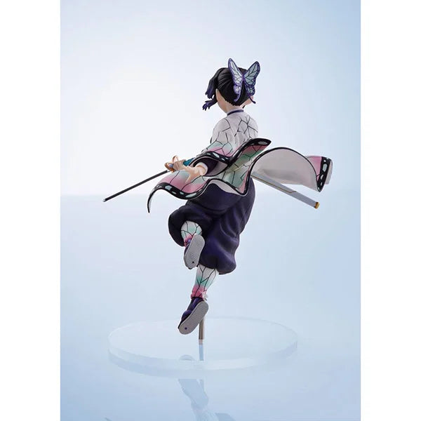 Demon Slayer: Kimetsu no Yaiba ConoFig - Shinobu Kocho - Statue 15 cm