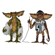 Gremlins 2: Tattoo Gremlins - Ultimate Actionfiguren 2er-Pack - 15 cm