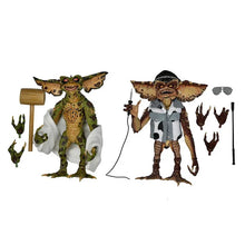 Gremlins 2: Tattoo Gremlins - Ultimate Actionfiguren 2er-Pack - 15 cm
