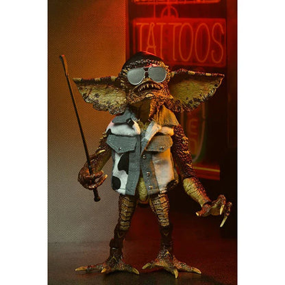 Gremlins 2: Tattoo Gremlins - Ultimate Actionfiguren 2er-Pack - 15 cm