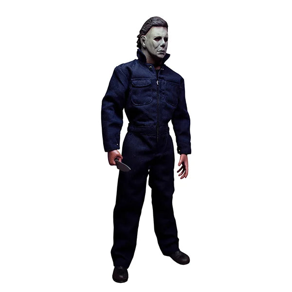 Halloween: Michael Myers 1978 Edition - Actionfigur 1/6 - 30 cm