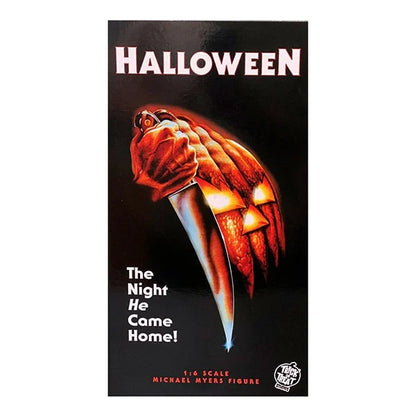 Halloween: Michael Myers 1978 Edition - Actionfigur 1/6 - 30 cm