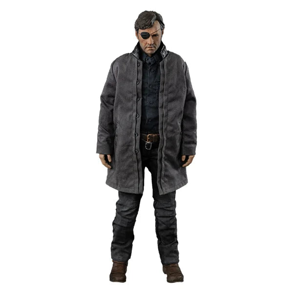 The Walking Dead: The Governor - Actionfigur 1/6 - 30 cm