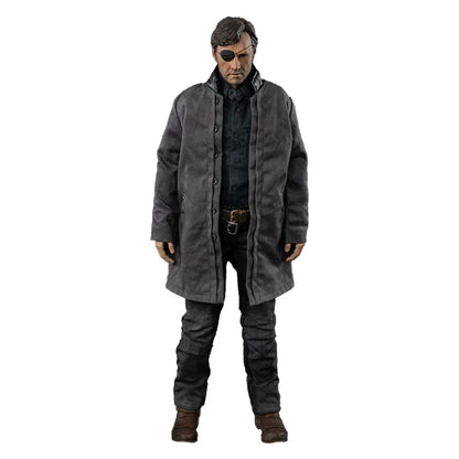 The Walking Dead: The Governor - Actionfigur 1/6 - 30 cm