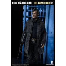 The Walking Dead: The Governor - Actionfigur 1/6 - 30 cm