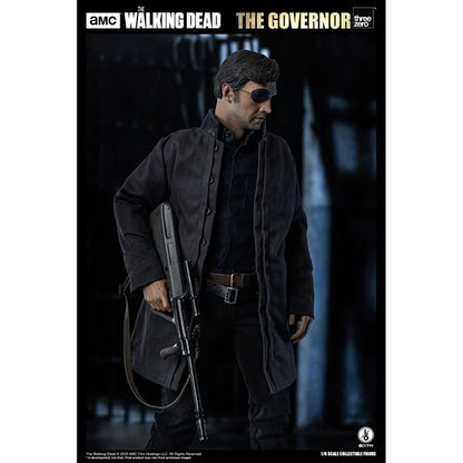 The Walking Dead: The Governor - Actionfigur 1/6 - 30 cm