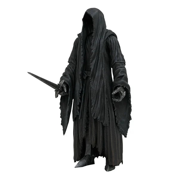 Herr der Ringe: Nazgul - Actionfigur - 18 cm