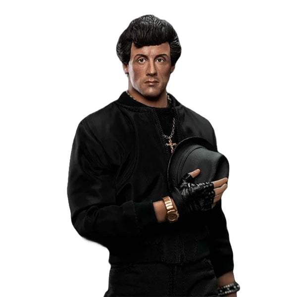 Rocky II: Rocky Balboa - My Favourite Movie - Actionfigur 1/6 - 30 cm