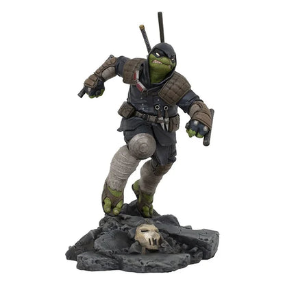 Turtles Gallery: Teenage Mutant Ninja Turtles - The last Ronin - Statue - 232347 - 25 cm